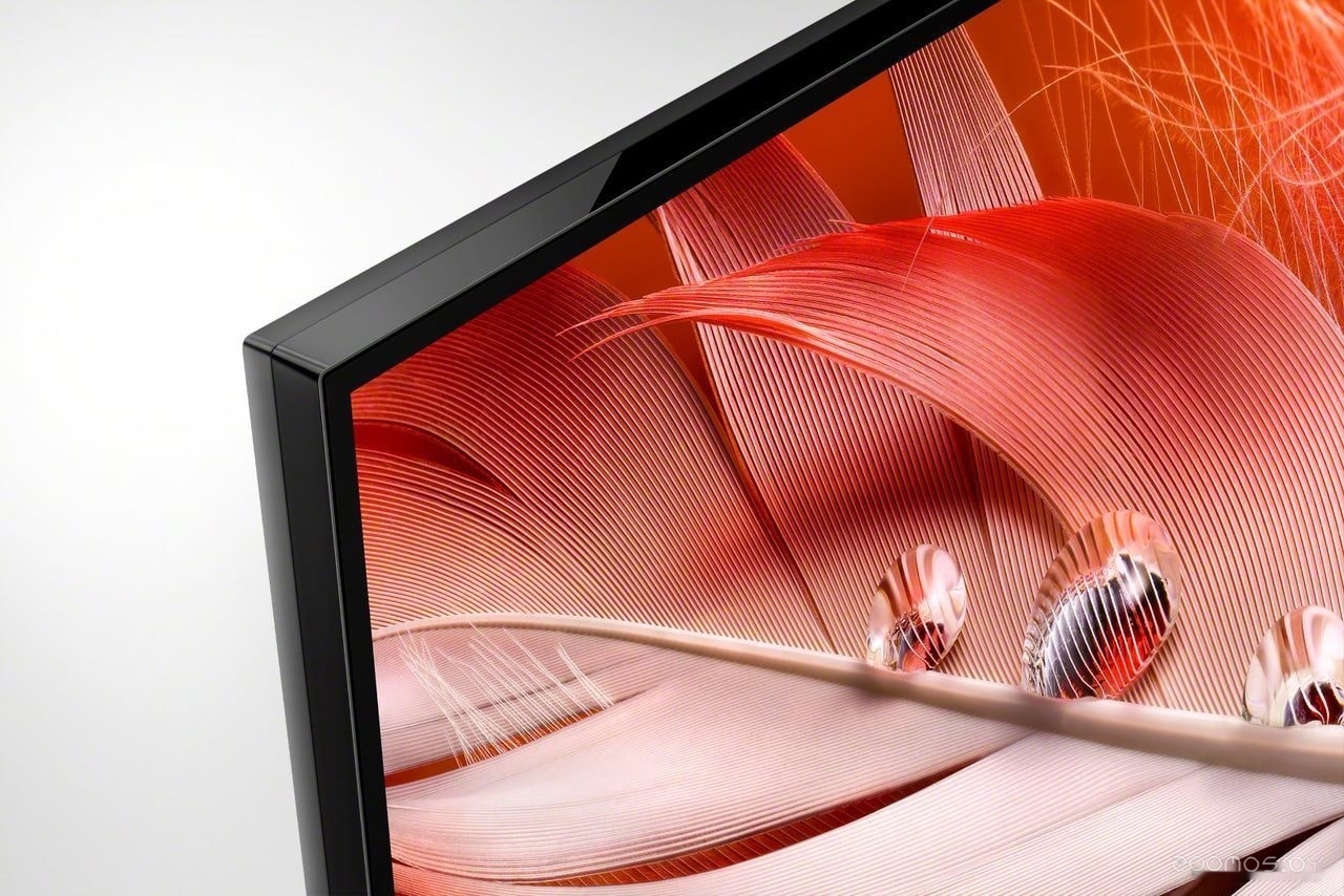 Телевизор Sony XR-55X90J, фото 7