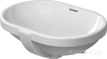 Умывальник Duravit Foster 46x31 [0336430000]