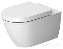 Унитаз Duravit Darling New 255709