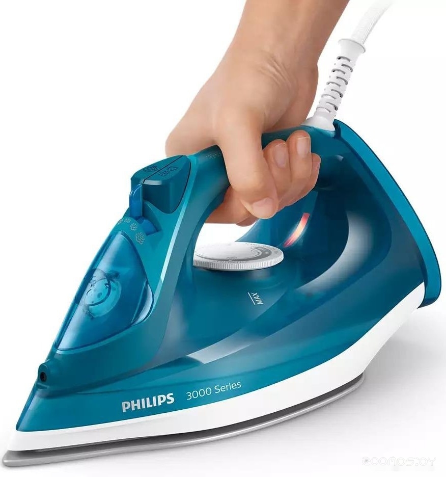 Утюг Philips DST3040/70, фото 2