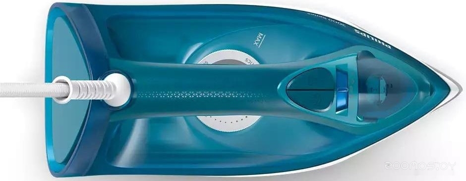 Утюг Philips DST3040/70, фото 3