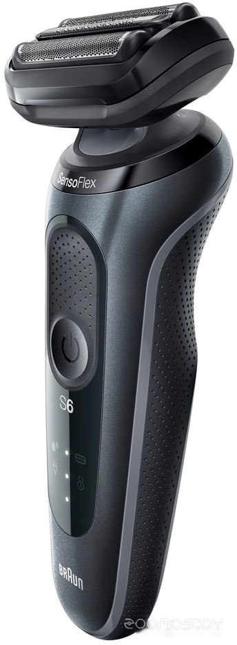 Электробритва Braun Series 6 60-N1000s, фото 4