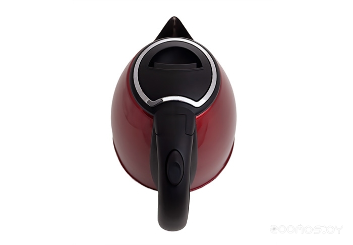 Электрический чайник CENTEK CT-1068 (Red), фото 6