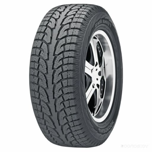 Шина Hankook i*pike RW11 275/70 R16 114T, фото 1