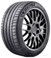 Шина Michelin Pilot Sport 4 S 315/30 R21 105Y