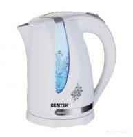 Электрический чайник CENTEK CT-0040 (White)