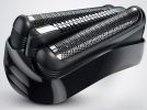 Электробритва Braun Series 3 Shave&Style 300BT (зеленый)