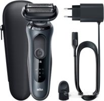 Электробритва Braun Series 6 60-N1000s