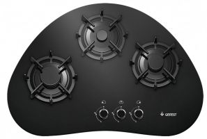Газовая варочная панель GEFEST СН 2120