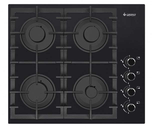 Варочная панель Gefest СГ СВН 2230 К3
