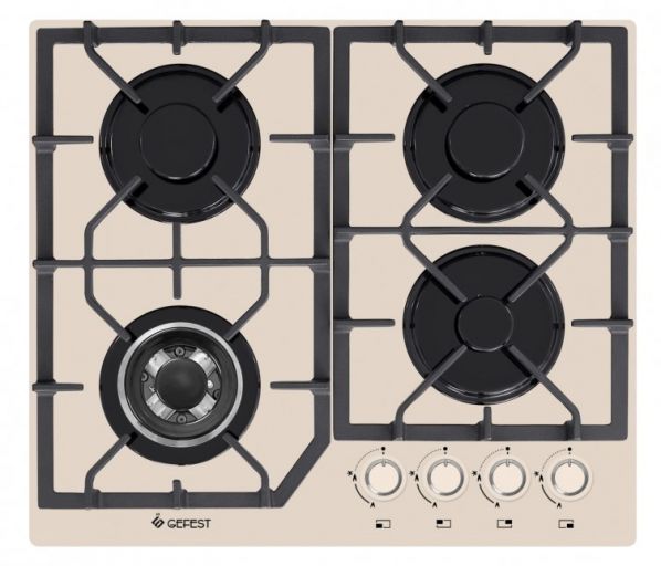 Варочная панель Gefest ПВГ 2232-01 В81