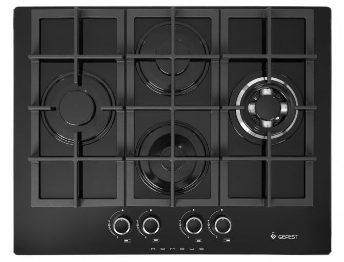 Варочная панель Gefest ПВГ 2231-01 Р3