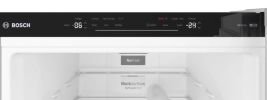Холодильник Bosch KGN39LW32R