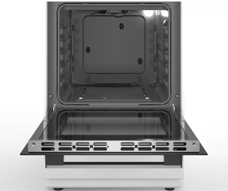 Кухонная плита Bosch HGG120E21R, фото 4