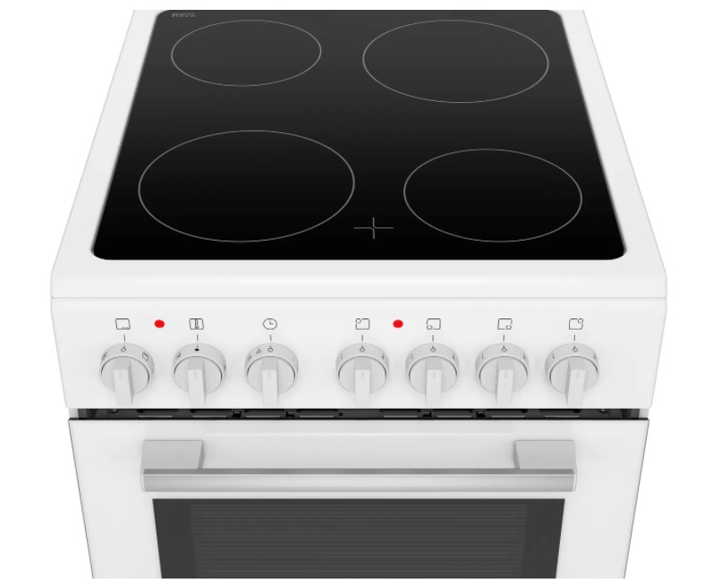 Кухонная плита Bosch HKG150020R, фото 3
