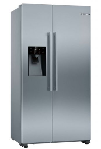 Холодильник Bosch KAI93VL30R