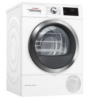 Сушильная машина Bosch WTW876H0OE