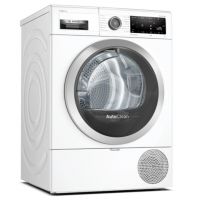 Сушильная машина Bosch WTX87KH1OE