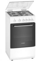 Кухонная плита Bosch HGG120E21R