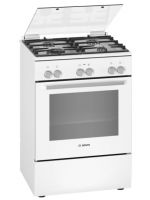 Кухонная плита Bosch HXA090I20R