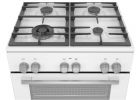 Кухонная плита Bosch HXA090I20R