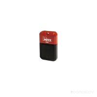 USB Flash Mirex ARTON Black-Red 32GB