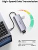 USB-хаб Ugreen CM179 40873