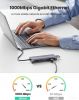 USB-хаб Ugreen CM179 40873