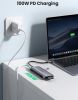 USB-хаб Ugreen CM179 40873