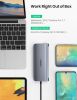 USB-хаб Ugreen CM179 80133