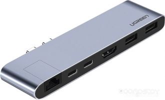 Док-станция Ugreen CM218 50984