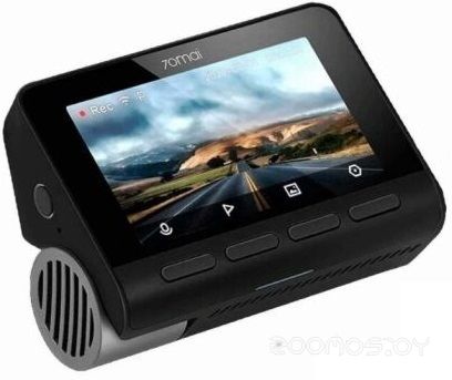 Автомобильный видеорегистратор 70mai A800S-1