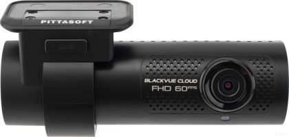 Видеорегистратор-GPS информатор (2в1) BlackVue DR750X-1CH Plus