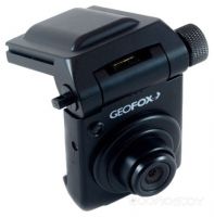 Автомобильный видеорегистратор GeoFox DVR 550