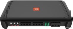 Автомобильный усилитель JBL Club A754