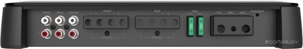 Автомобильный усилитель JBL Club A754