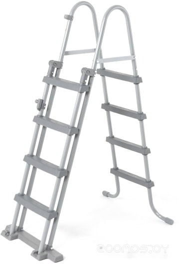Каркасный бассейн Bestway Power Steel 56998 (549x274x122), фото 9