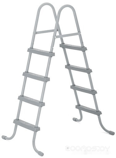 Каркасный бассейн Bestway Power Steel 56996 (488х244х122), фото 8