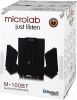 Акустика Microlab M-100BT