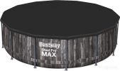 Каркасный бассейн Bestway Steel Pro Max (427x107)