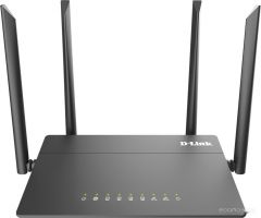 Wi-Fi роутер D-LINK DIR-822/RU/R4A