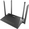 Wi-Fi роутер D-LINK DIR-825/RU/R4A