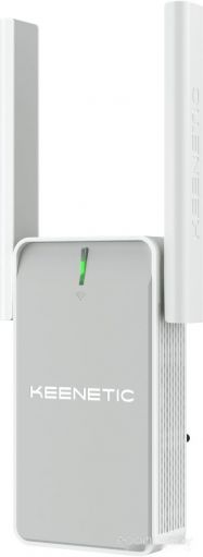 Усилитель Wi-Fi Keenetic Buddy 5S KN-3410