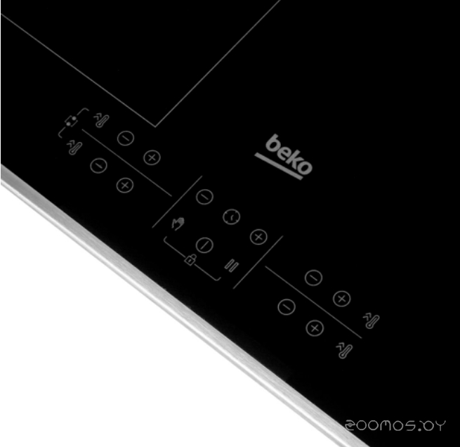 Варочная панель Beko HII64200FMTX, фото 6