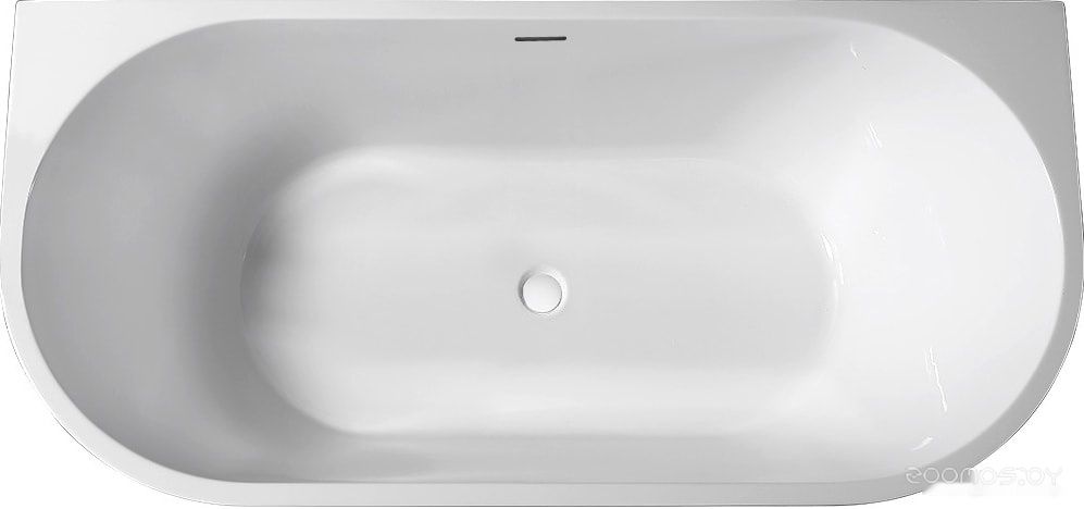 Ванна Abber AB9216-1.5 150x80