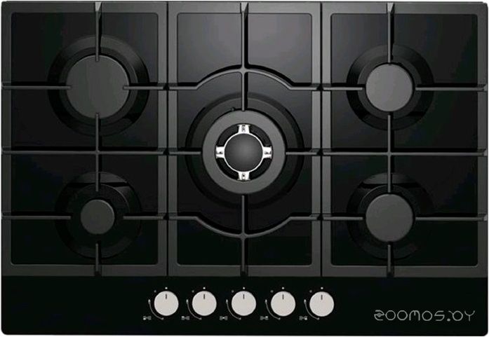 Варочная панель AKPO PGA 905 WGC-T BL