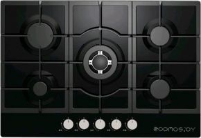 Варочная панель AKPO PGA 905 WGC-T BL