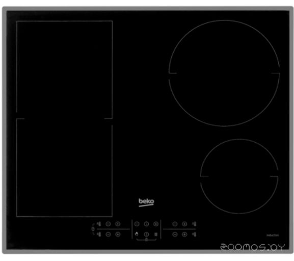 Варочная панель Beko HII64200FMTX, фото 1
