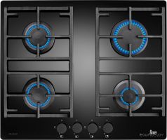 Варочная панель Teka CGW LUX 60 4G AI AL