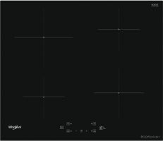 Варочная панель Whirlpool WS Q2760 BF